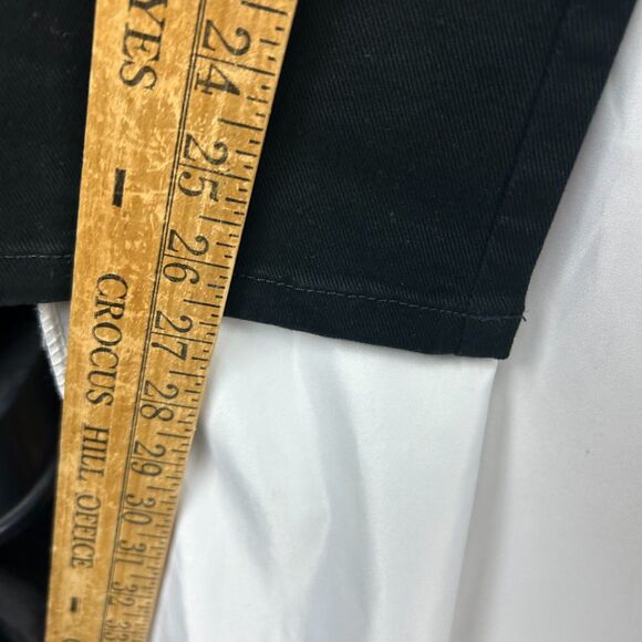 Gloria Vanderbilt Amanda Jeans Tapered NWT - Picture 7 of 10